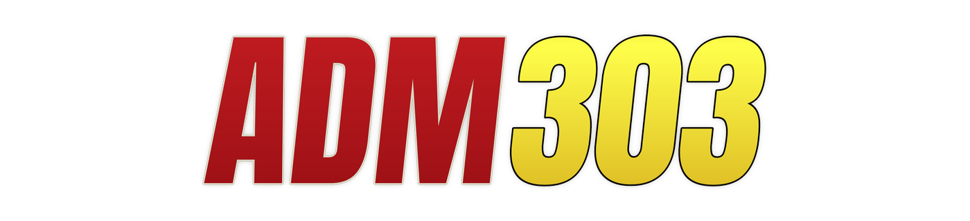 adm303